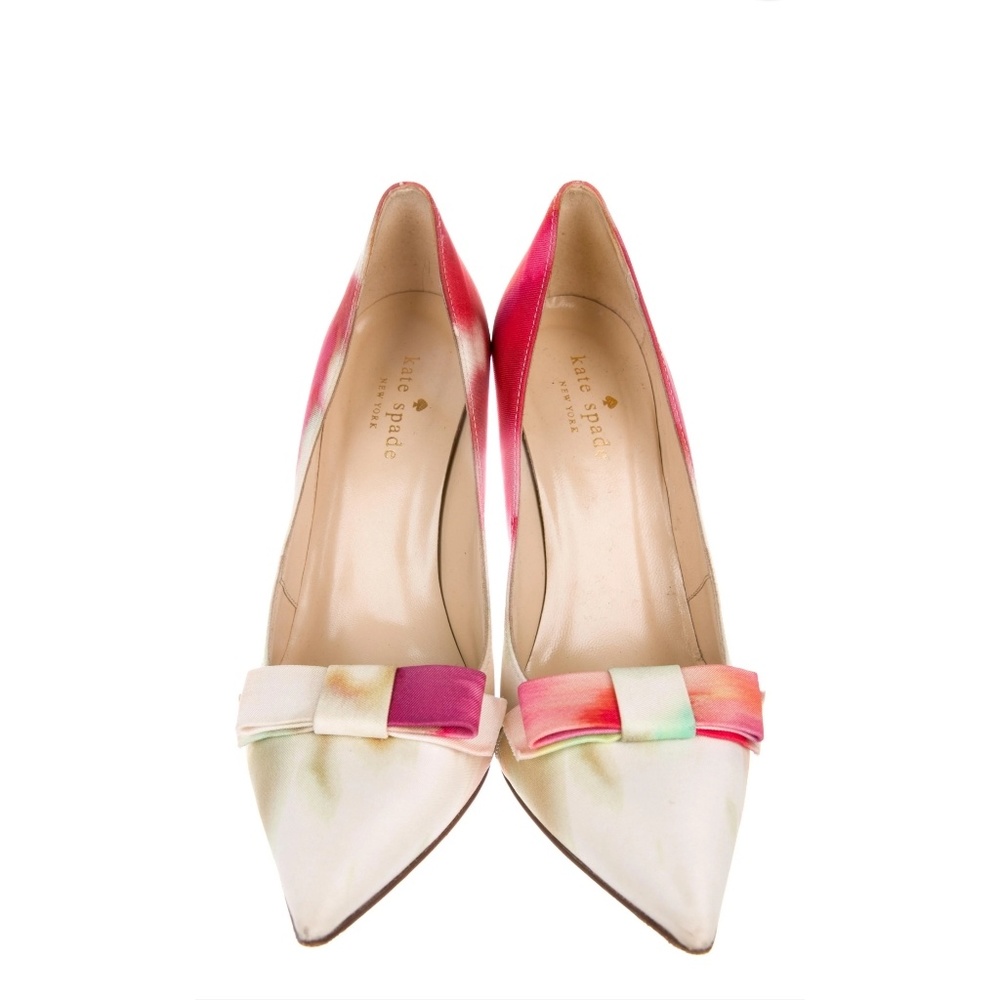 Kate Spade Heels